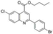 SALOR-INT L206598-1EA 结构式