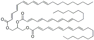 TRIECOSAPENTAENOIN 结构式