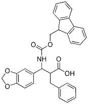 RARECHEM GF HP A011 结构式