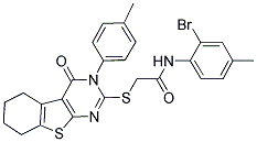SALOR-INT L409936-1EA 结构式