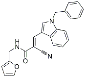 AURORA 9399 结构式