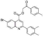 SALOR-INT L205656-1EA 结构式