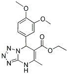 AURORA 9197 结构式