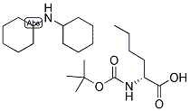 BOC-D-ACPO(2)-OH DCHA 结构式