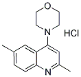 AURORA 18151 结构式