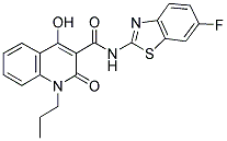 SALOR-INT L117196-1EA 结构式