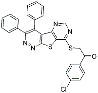 BUTTPARK 113\40-46 结构式