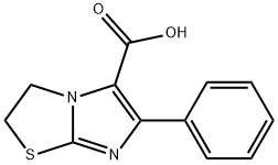 RARECHEM AL BE 1075 结构式