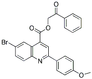 SALOR-INT L205885-1EA 结构式