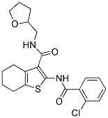 SALOR-INT L350354-1EA 结构式