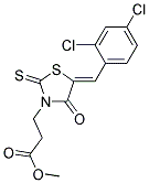 AURORA 6266 结构式