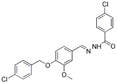 SALOR-INT L277576-1EA 结构式
