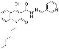 SALOR-INT L116017-1EA 结构式