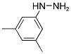 3,5-DIMETHYL-PHENYL-HYDRAZINE 结构式