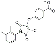 AURORA 14185 结构式