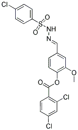 SALOR-INT L264938-1EA 结构式