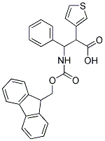 RARECHEM GF HP A004 结构式