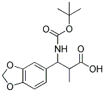 RARECHEM GT HP A007 结构式