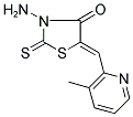 RARECHEM AM HA K040 结构式