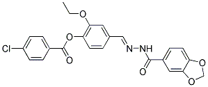 SALOR-INT L263699-1EA 结构式