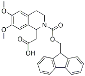 RARECHEM GF HD C010 结构式