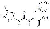 MMP-3 INHIBITOR III 结构式