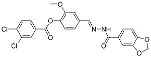 SALOR-INT L266213-1EA 结构式