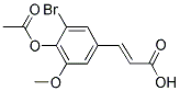 AKOS B004847 结构式
