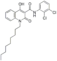SALOR-INT L115584-1EA 结构式