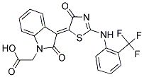 SALOR-INT L339113-1EA 结构式