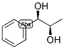 (1R,2R)-(+)-1-PHENYL-1,2-PROPANE-DIOL 结构式