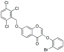 AURORA 16146 结构式