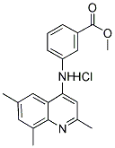 AURORA 18585 结构式