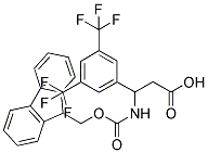 RARECHEM AK HF T348 结构式