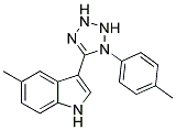 RARECHEM AL FI 0055 结构式