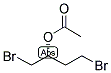 (R)-2-ACETOXY-1,4-DIBROMOBUTANE 结构式