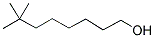 7,7-DIMETHYL-1-OCTANOL 结构式