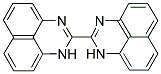 1H,1'H-2,2'-BIPERIMIDINE 结构式