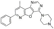 BUTTPARK 55\40-06 结构式