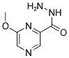 RARECHEM BG FB 0010 结构式