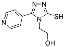 RARECHEM BG FB 0085 结构式