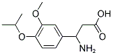 3-胺基-3-(4 结构式