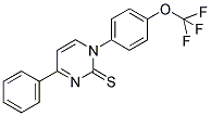 RARECHEM AL F1 4006 结构式