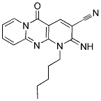 SALOR-INT L151793-1EA 结构式