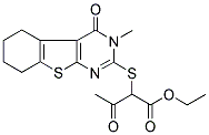 BUTTPARK 127\48-89 结构式