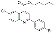 SALOR-INT L206628-1EA 结构式