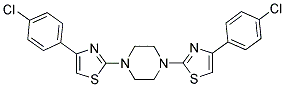 RARECHEM AL FI 0087 结构式