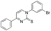 RARECHEM AL F1 4005 结构式