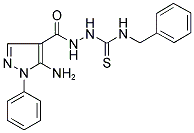 BUTTPARK 123\49-50 结构式
