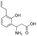RARECHEM AK HW 0058 结构式